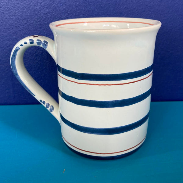 Mug Macareux